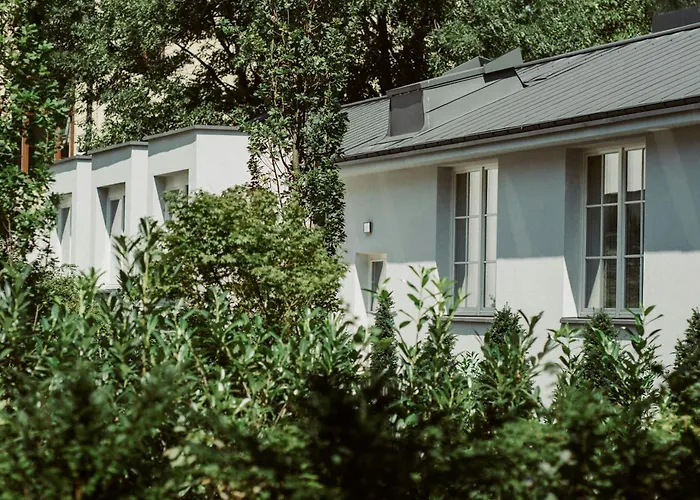 Stradom House & Spa, Autograph Collection
