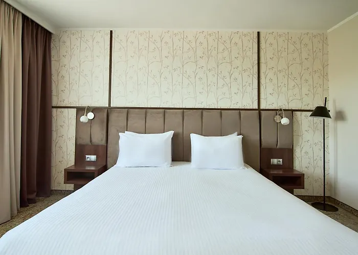 Metropolo by Golden Tulip Krakow